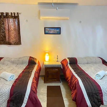 Casa Liz Aparthotel